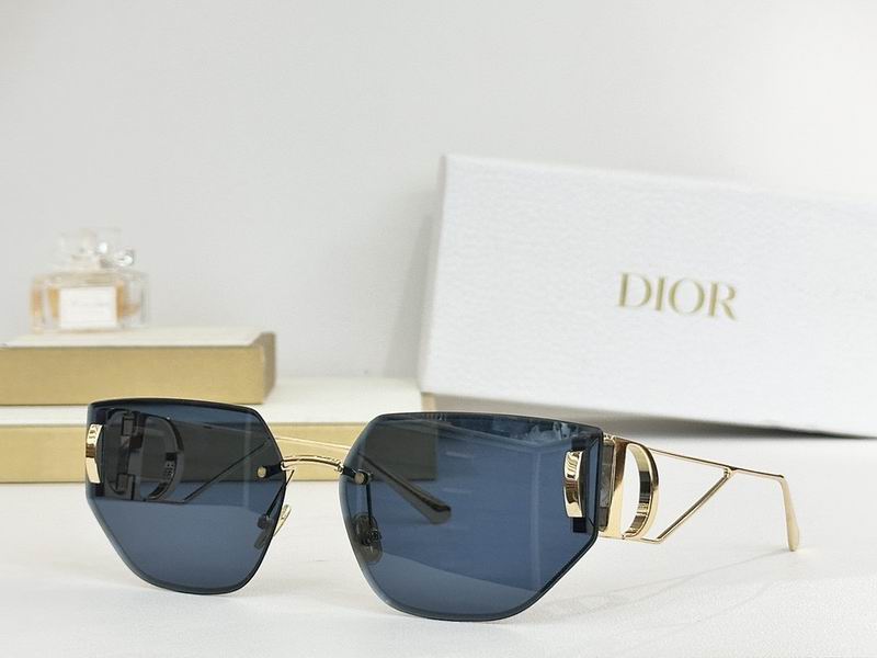 Dior Glasses smr89