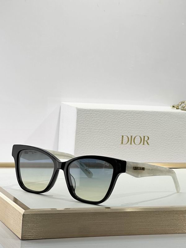 Dior Glasses smr92