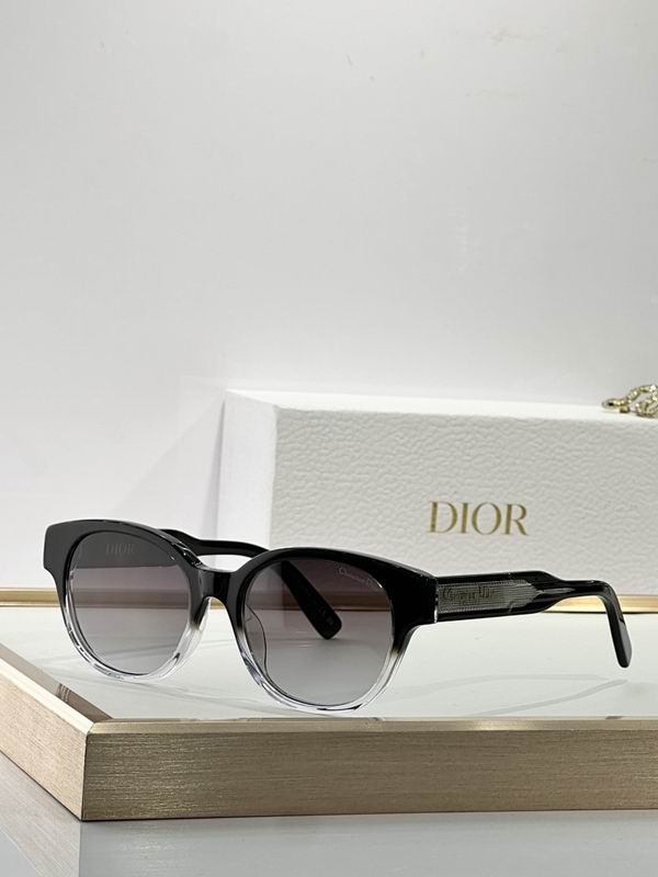 Dior Glasses smr93