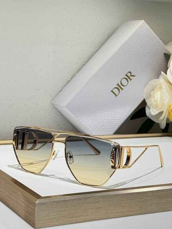Dior Glasses smr96