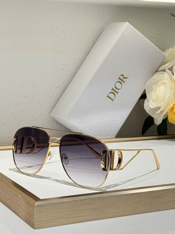 Dior Glasses smr97