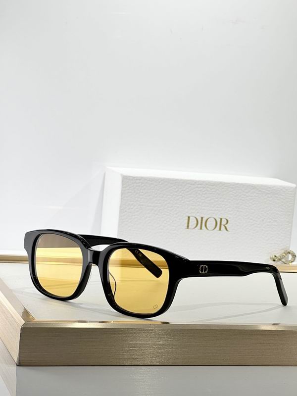Dior Glasses smr99