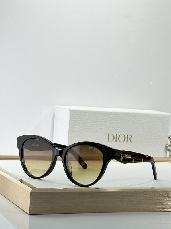 Dior Glasses smr101