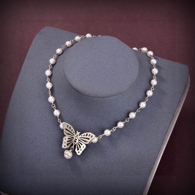 Dior Necklace 11yxx118