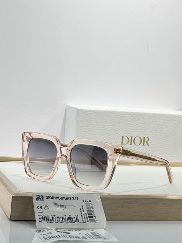 Dior Glasses smr227