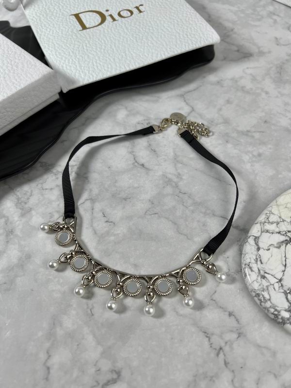 Dior Necklace 11yxx125