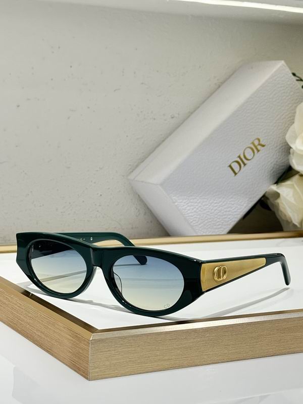 Dior Glasses smr233