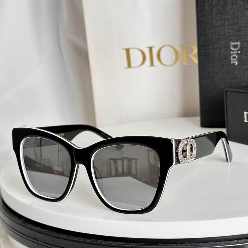 Dior Glasses smr239