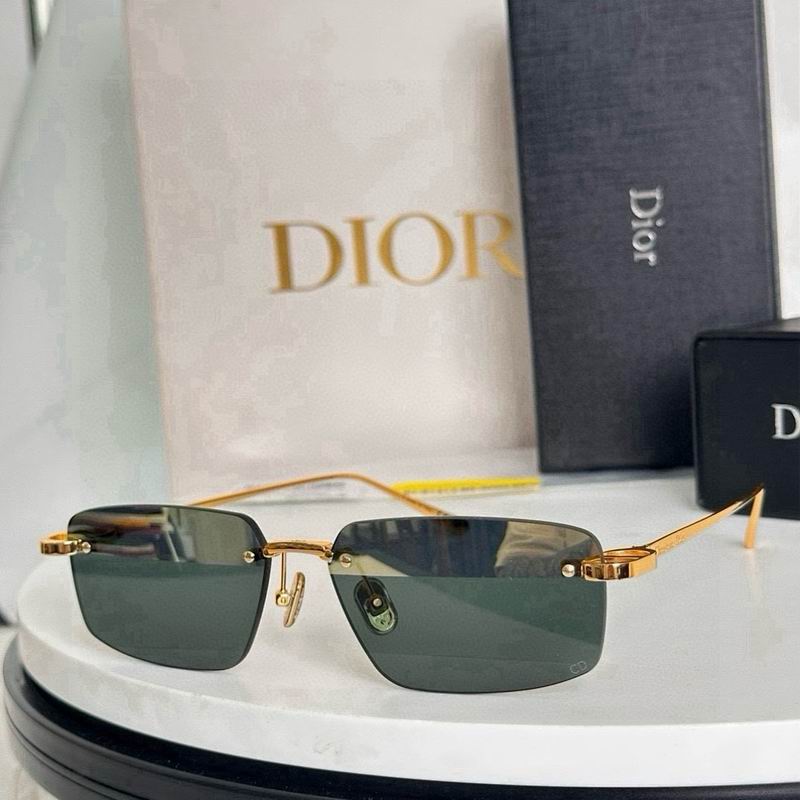 Dior Glasses smr241