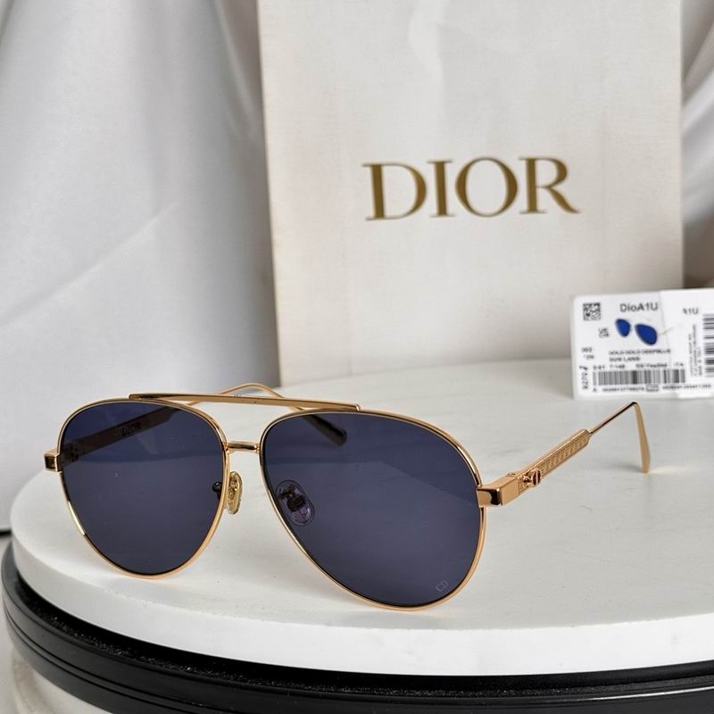 Dior Glasses smr243