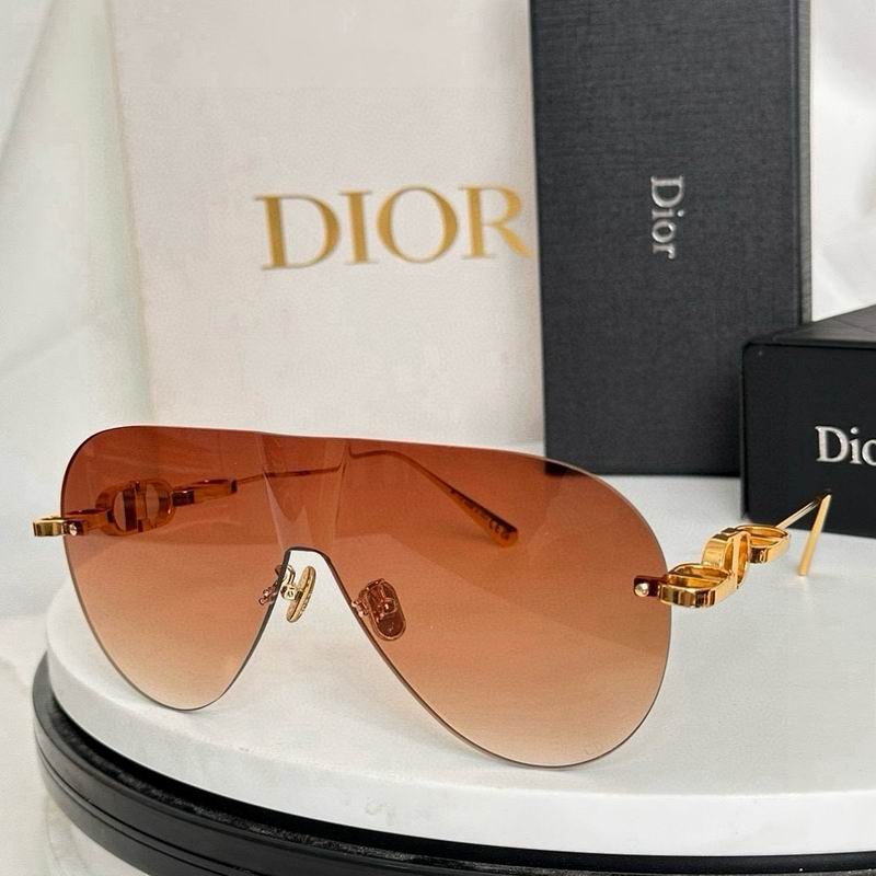 Dior Glasses smr254