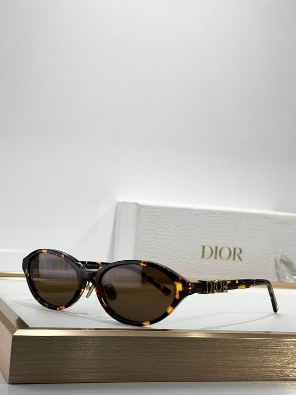 Dior Glasses smr257