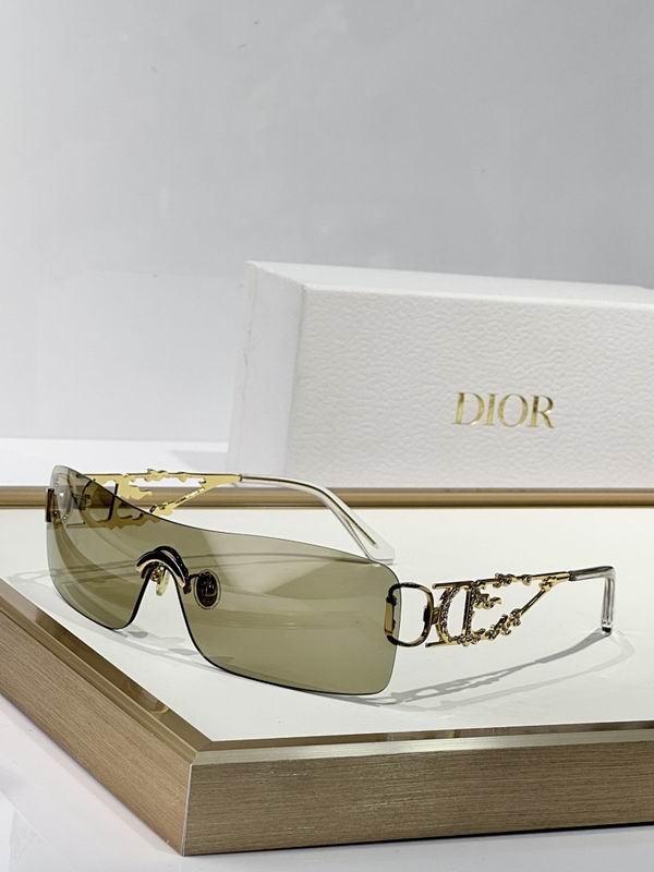Dior Glasses smr264