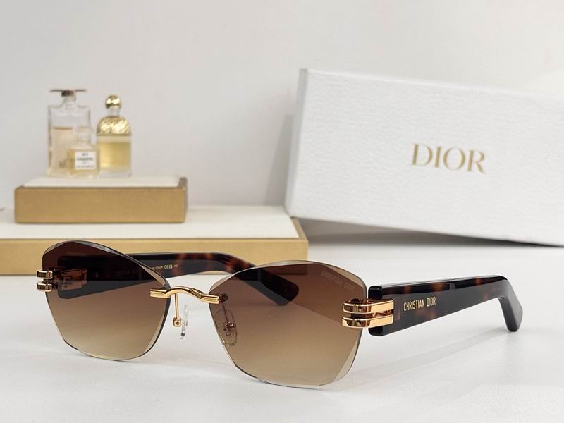 Dior Glasses smr265