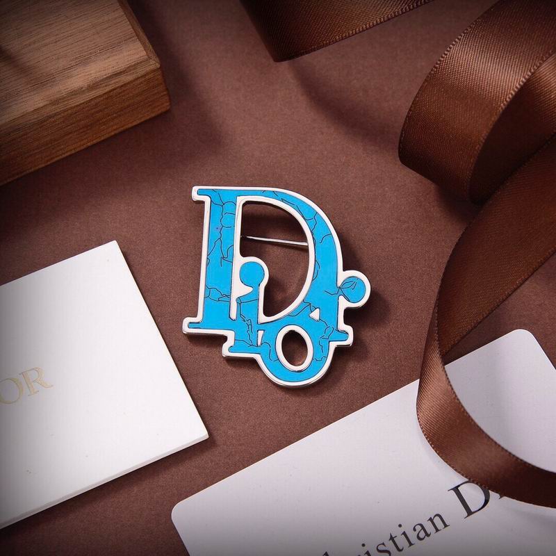 Dior Brooch 11yxx09