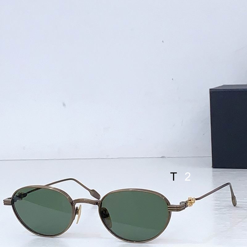 ChromeHearts CLITORIAL 53 22-14 b