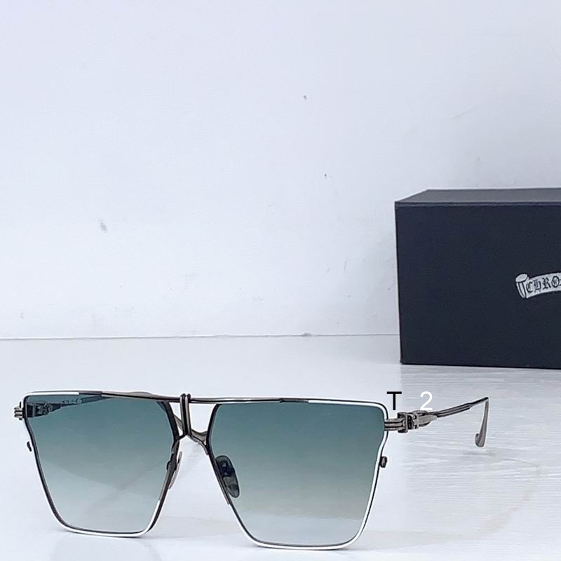 ChromeHearts NIPPLY 64 13-140 a