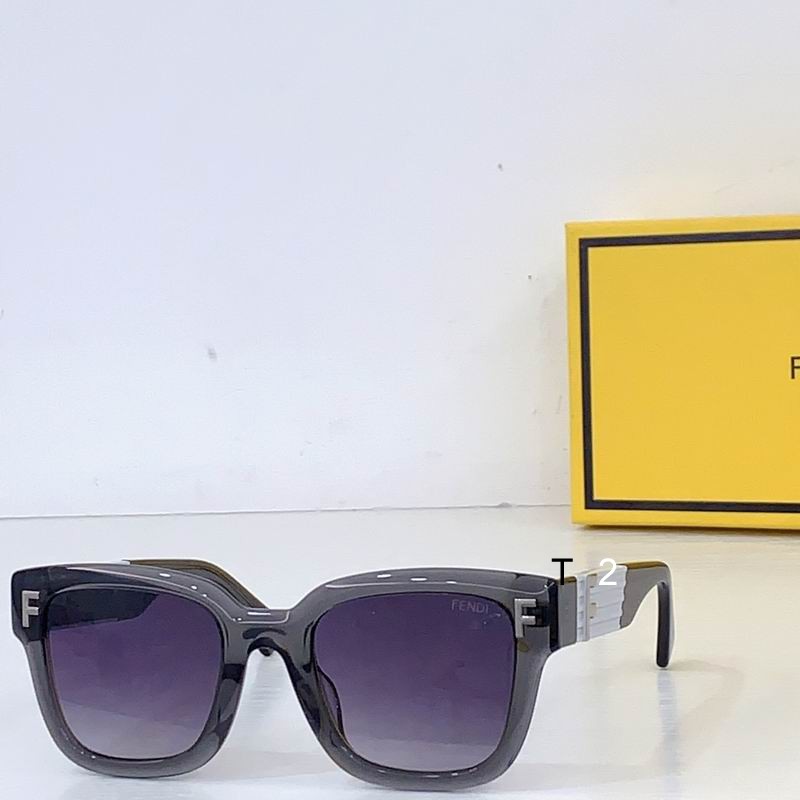 Fendi 1126 52 23 145 B