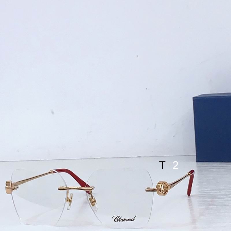 Chopard VCHL265 55 16-138 B