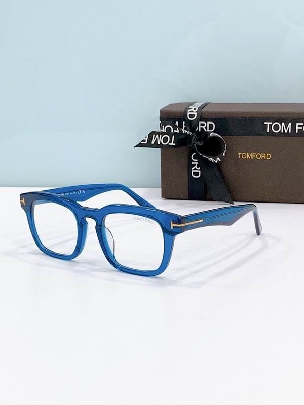 Tom Ford Glasses smr106