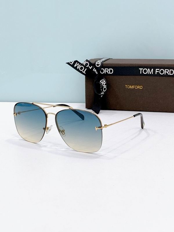 Tom Ford Glasses smr109