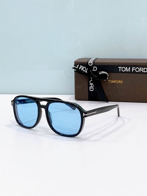 Tom Ford Glasses smr111