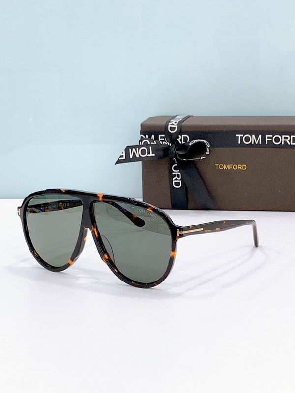 Tom Ford Glasses smr112