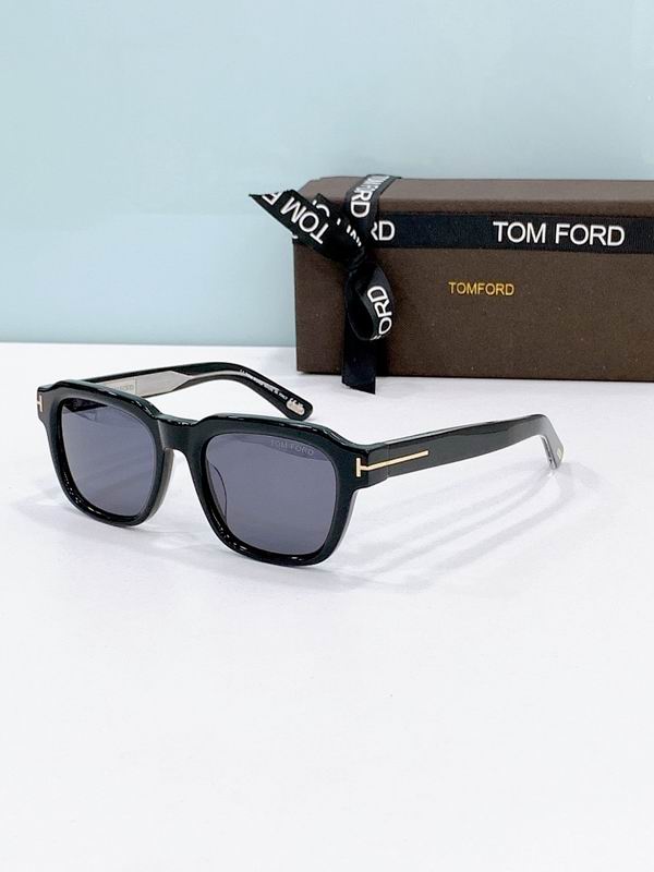 Tom Ford Glasses smr117
