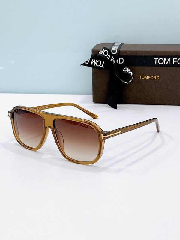 Tom Ford Glasses smr118