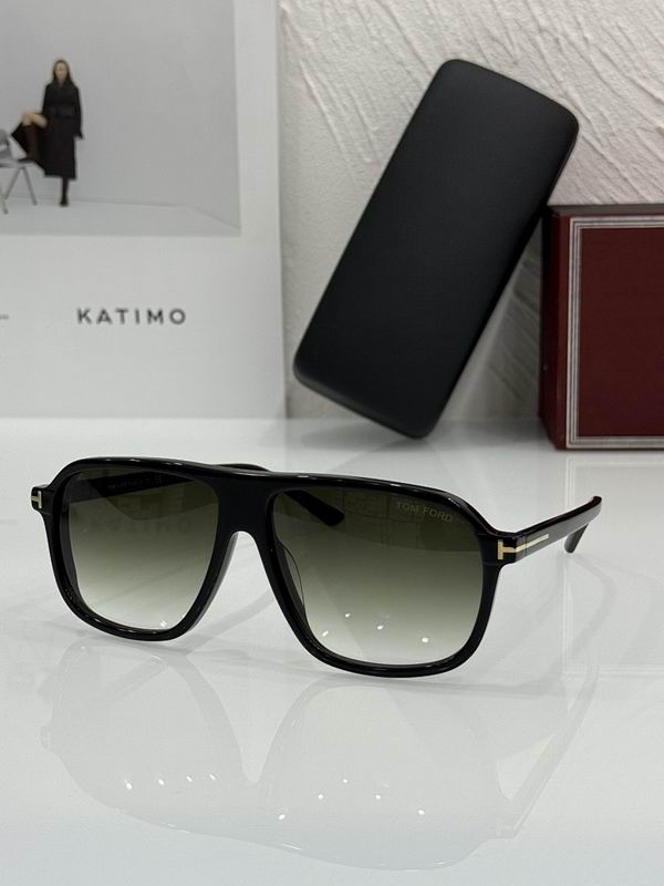 Tom Ford Glasses smr125