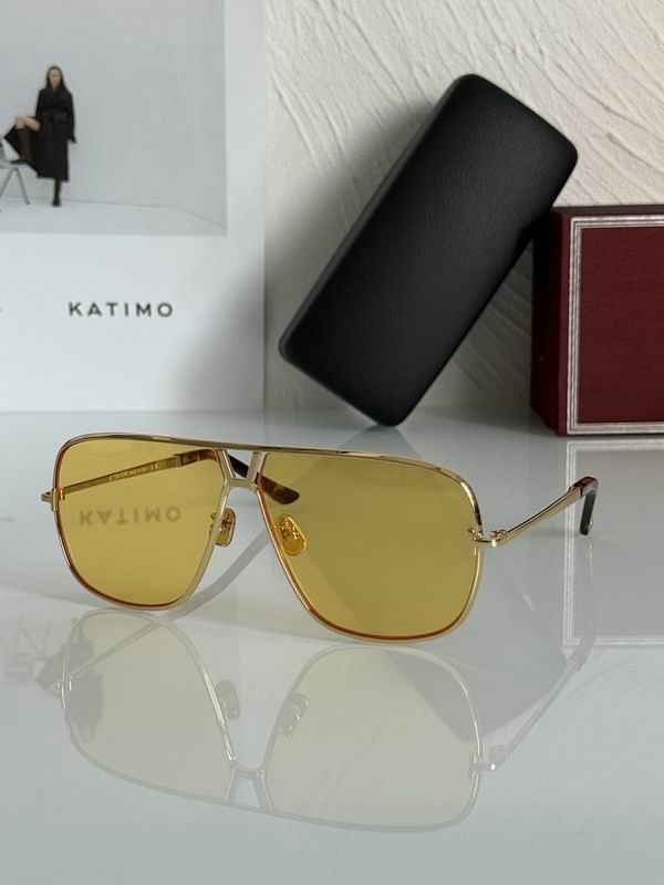 Tom Ford Glasses smr126