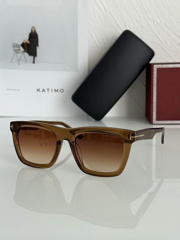 Tom Ford Glasses smr128