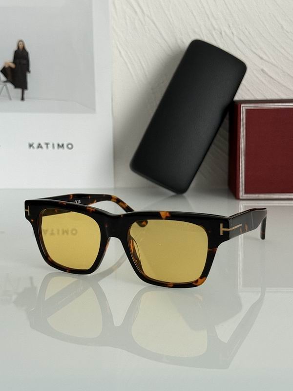 Tom Ford Glasses smr129