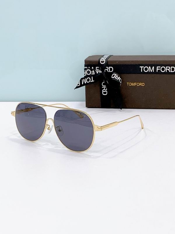 Tom Ford Glasses smr130
