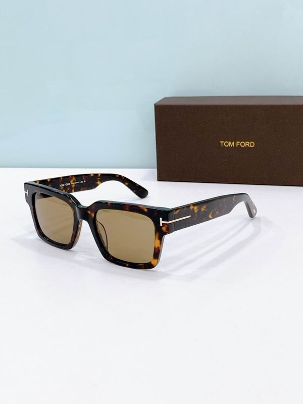 Tom Ford Glasses smr137