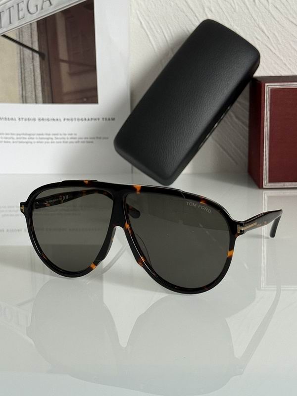 Tom Ford Glasses smr140