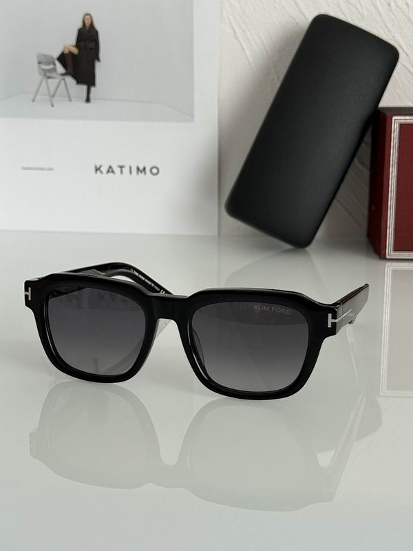 Tom Ford Glasses smr141