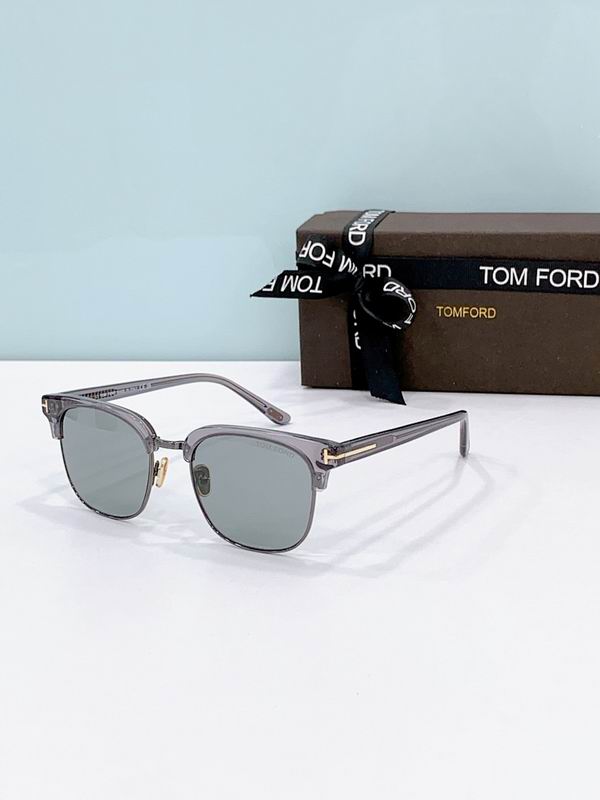 Tom Ford Glasses smr153
