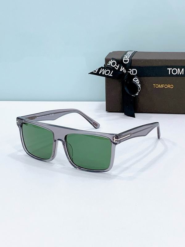 Tom Ford Glasses smr154