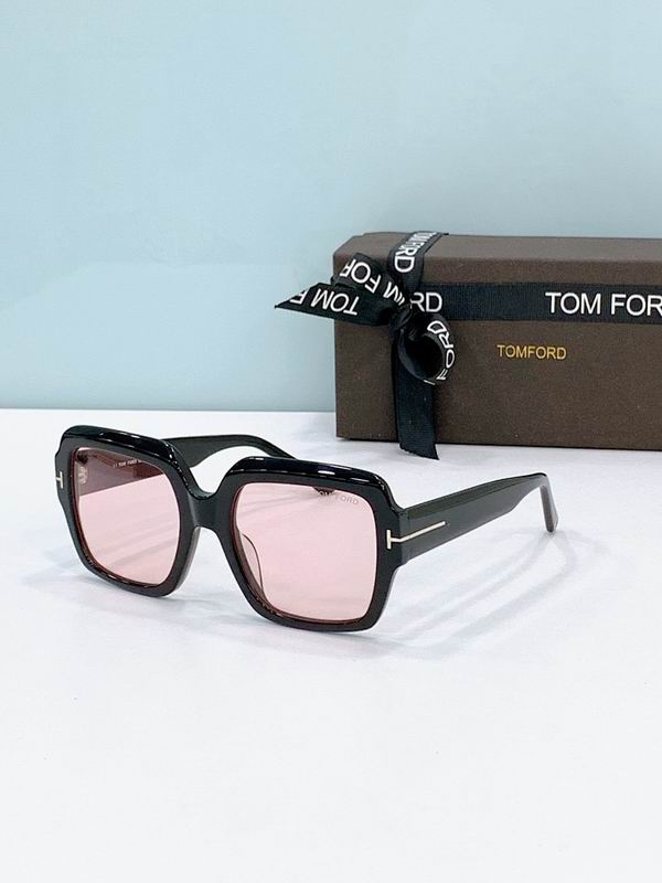 Tom Ford Glasses smr155