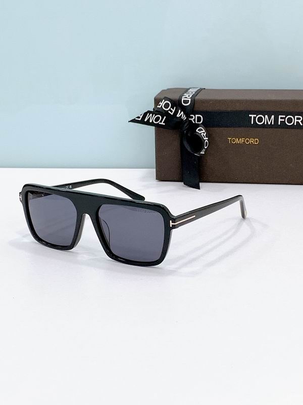 Tom Ford Glasses smr156