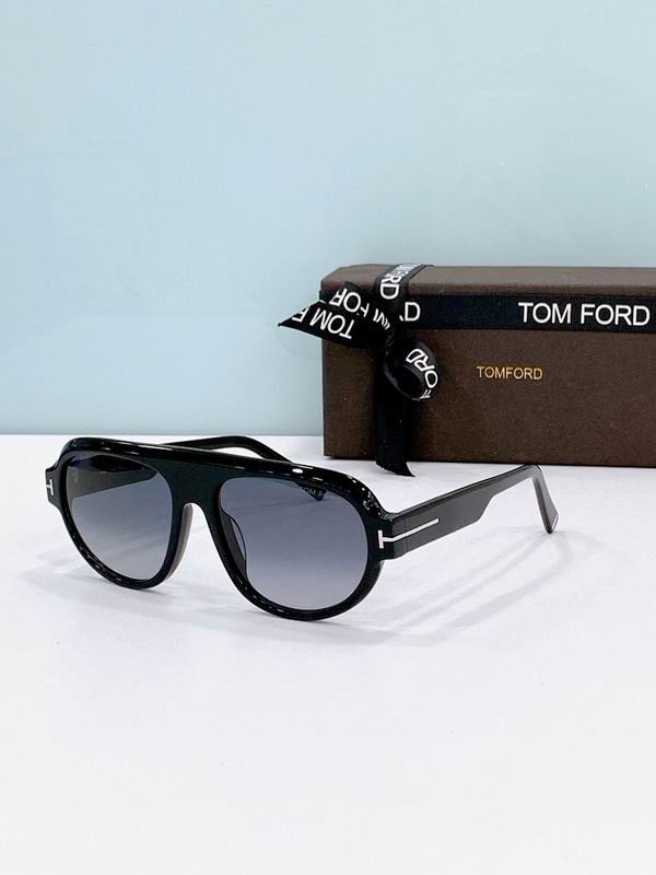 Tom Ford Glasses smr160