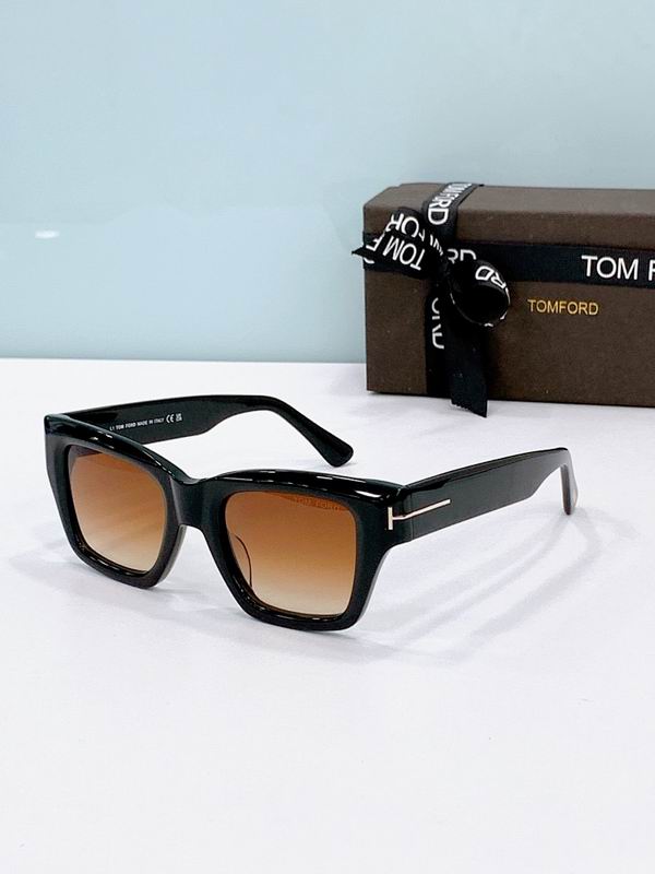 Tom Ford Glasses smr162