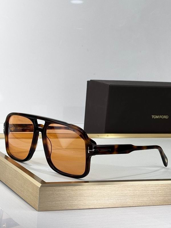 Tom Ford Glasses smr172