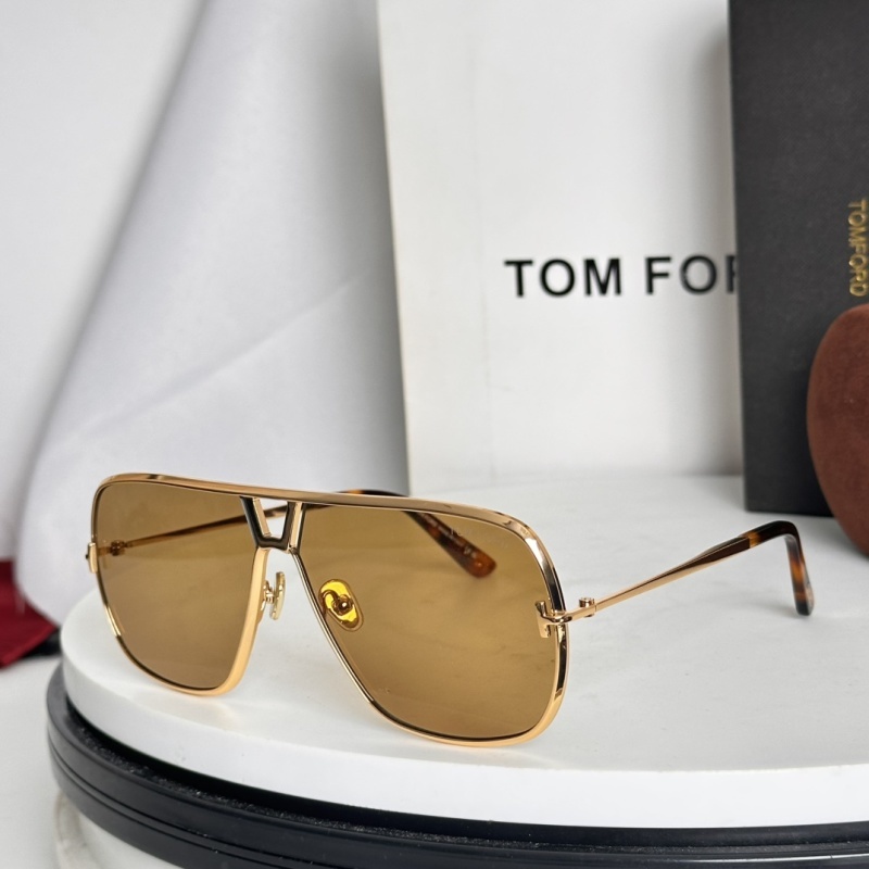 Tom Ford Glasses smr176
