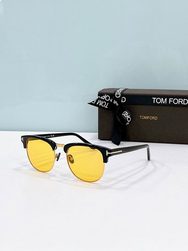 Tom Ford Glasses smr179