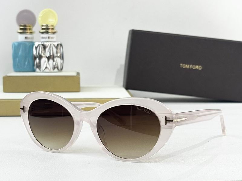Tom Ford Glasses smr180