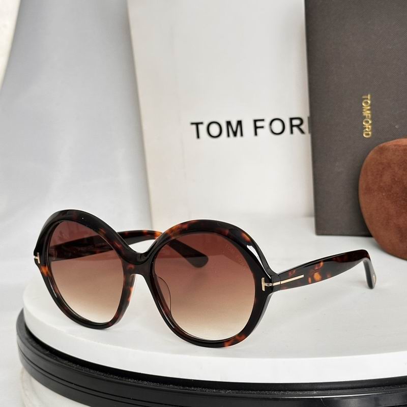 Tom Ford Glasses smr181