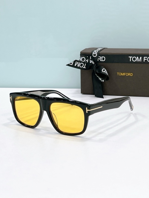 Tom Ford Glasses smr183