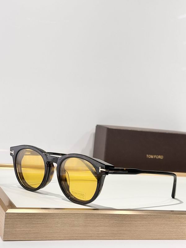 Tom Ford Glasses smr186